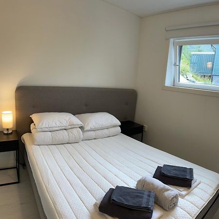 Jolster Sauna Apartments Skei  Luaran gambar