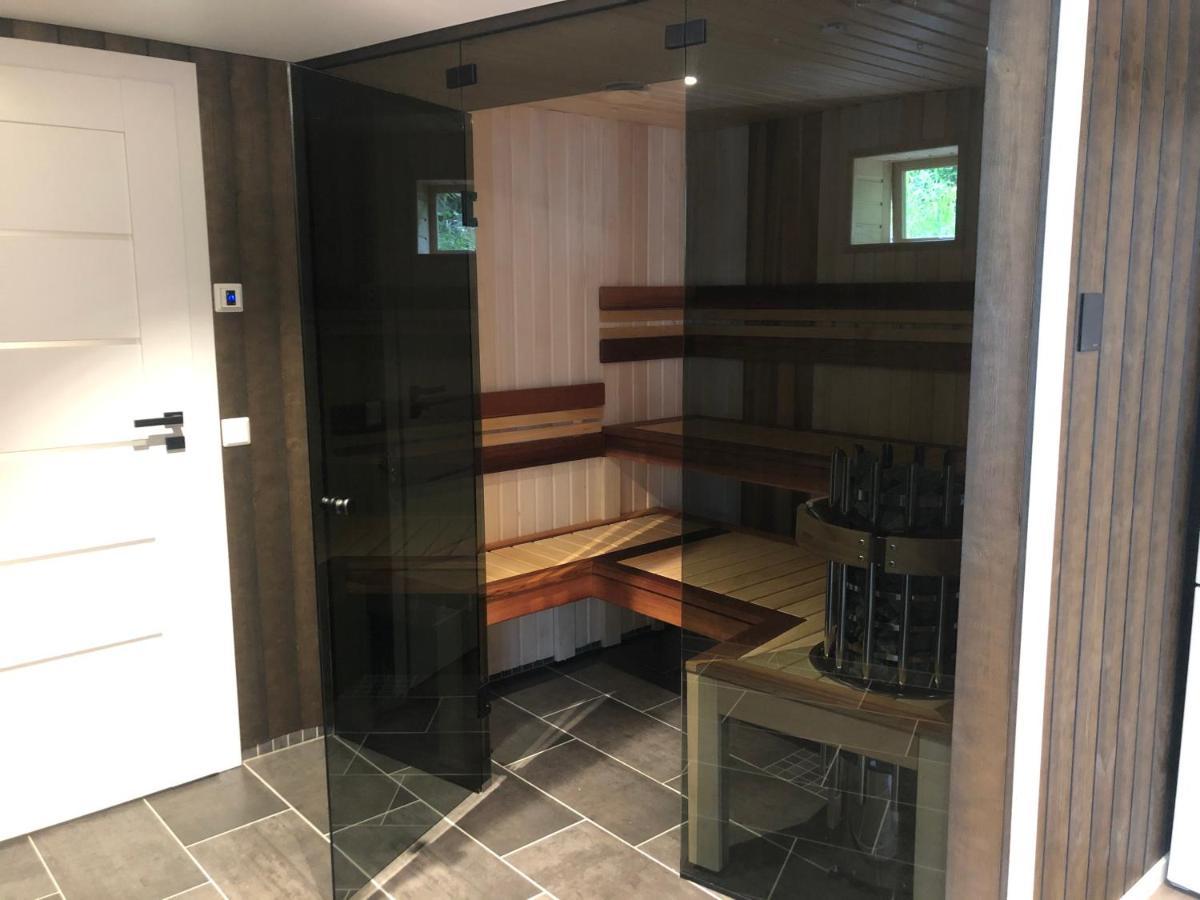 Jolster Sauna Apartments Skei  Luaran gambar