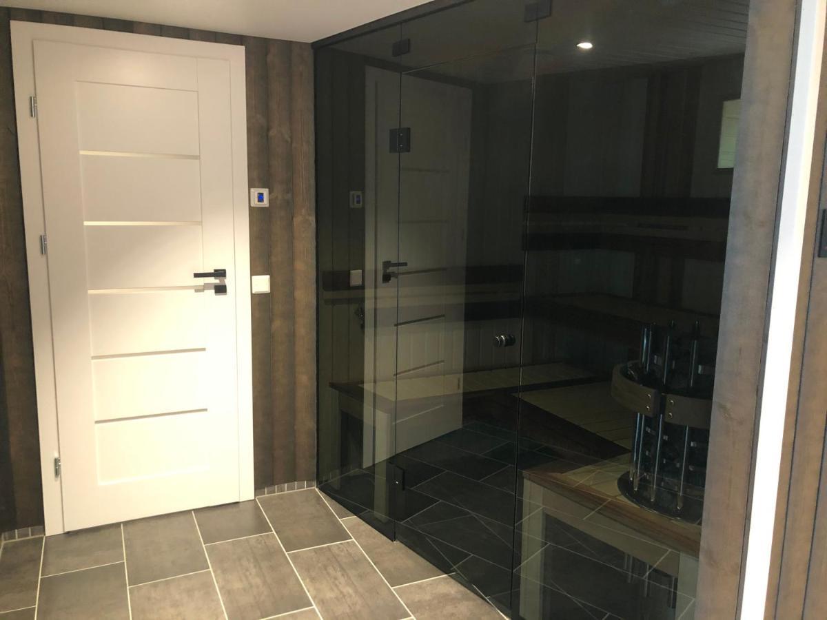 Jolster Sauna Apartments Skei  Luaran gambar