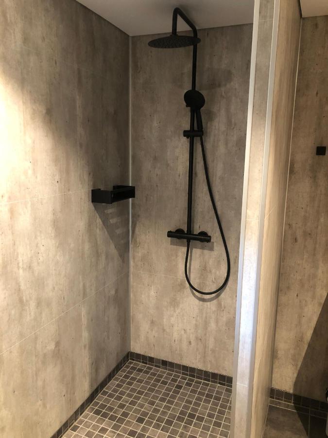 Jolster Sauna Apartments Skei  Luaran gambar