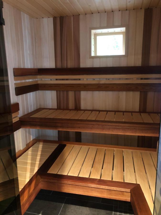 Jolster Sauna Apartments Skei  Luaran gambar