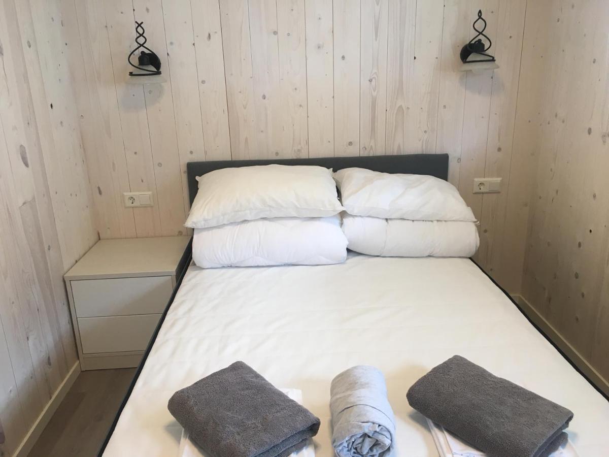 Jolster Sauna Apartments Skei  Luaran gambar