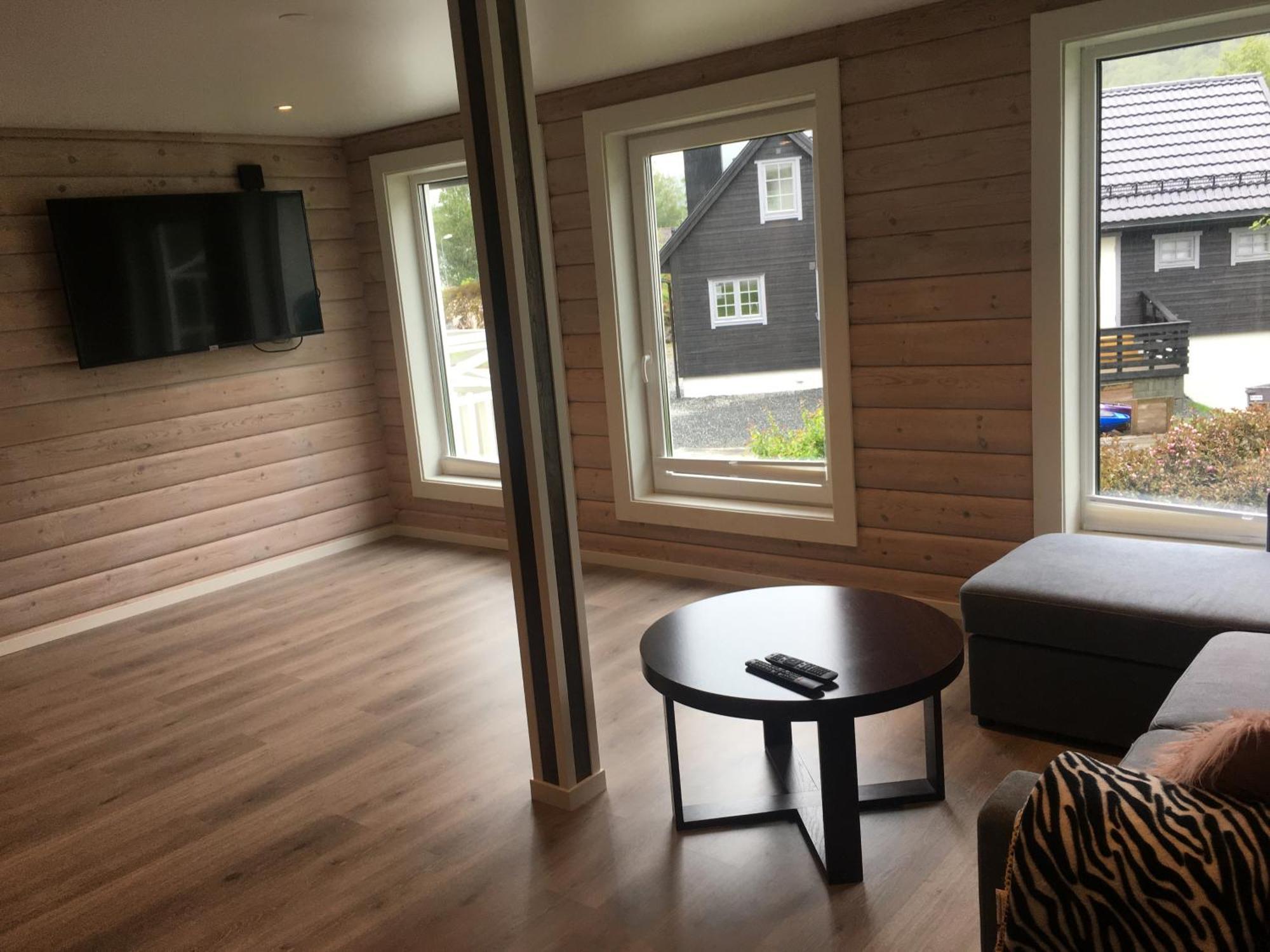Jolster Sauna Apartments Skei  Bilik gambar
